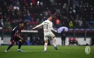 ibra ac milan