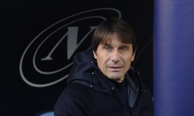 Antonio Conte Napoli