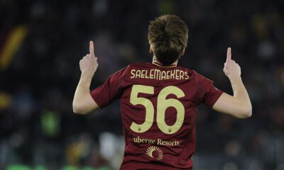 Saelemaekers Roma