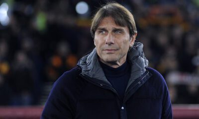 Conte Napoli