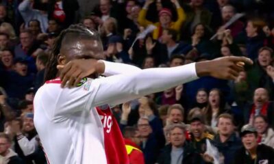 Arokodare regala la vittoria all'Ajax per 0-2 contro l'Atalanta: le pagelle