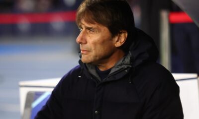 Antonio Conte Napoli