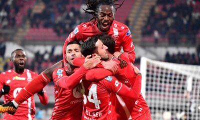 Monza-Parma pagelle