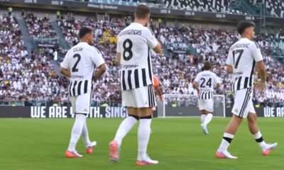 JUVENTUS 2026-2027