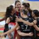 Bergamo programma Serie A1 quarta giornata