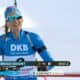 Lisa Vittozzi. Mass Start. (Campionati Mondiali di Biathlon, Nove Mesto, 18/02/2024)