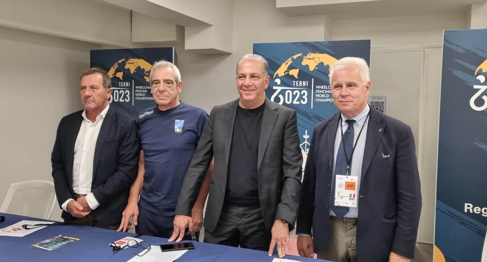 mondiali terni