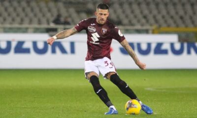 Cristiano Biraghi Torino