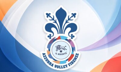 Il Bisonte Firenze scopre il calendario della Serie A1 femminile 2026/27: debutto a Milano, e derby con Scandicci a Santo Stefano.
