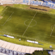 Carrarese stadio dei marmi