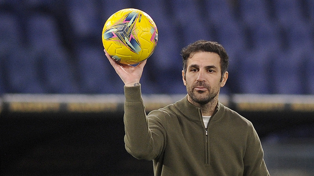 Fabregas Barry Como