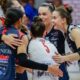 Serie A1 seconda giornata: Chieri vs Brescia