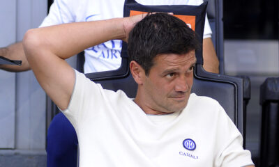 Chivu Inter