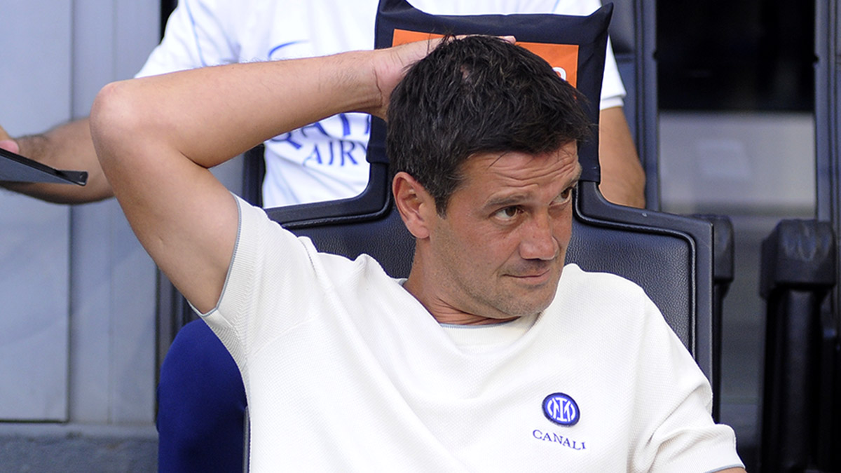 Chivu Inter
