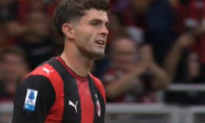Christian Pulisic
