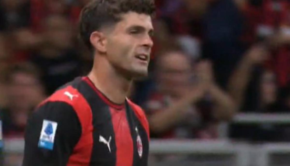 Christian Pulisic