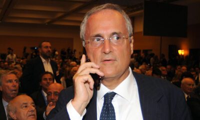 Claudio Lotito