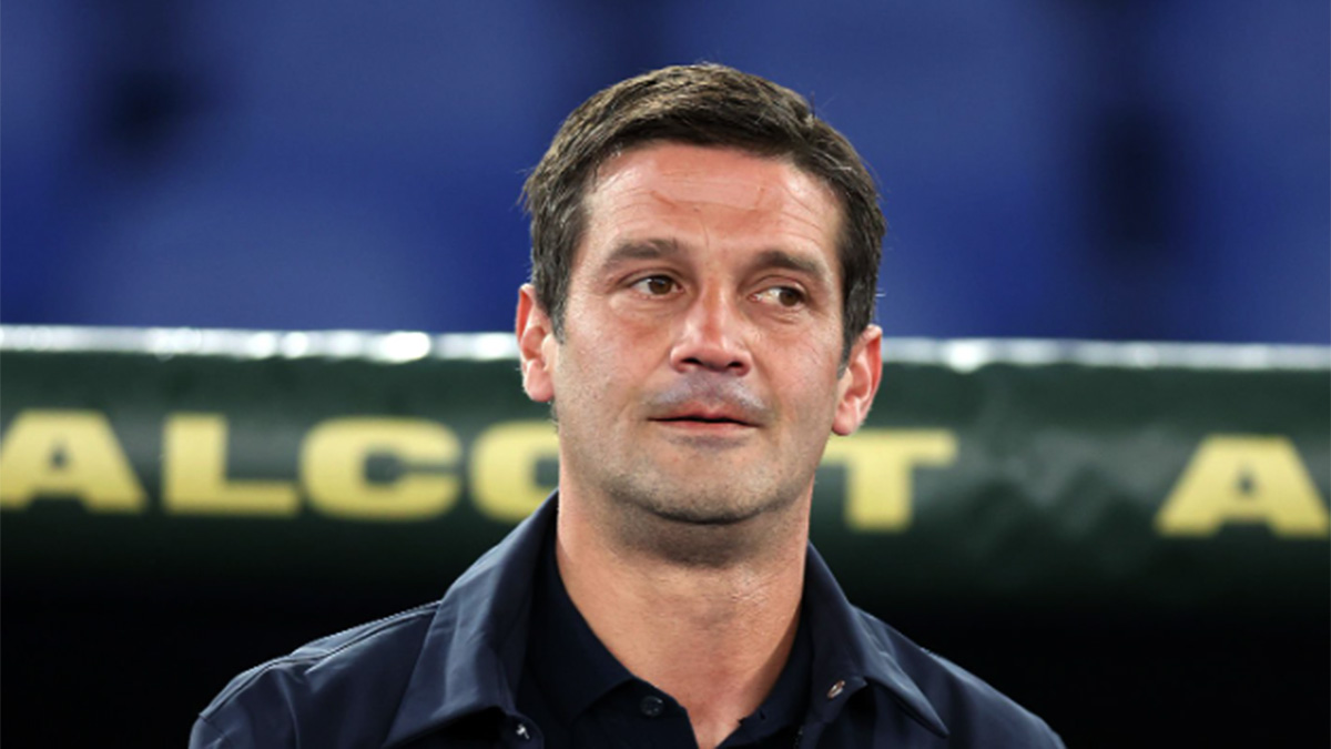 Chivu Parma Como conferenza