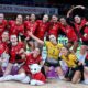 Serie A1, Cuneo trionfa 3-1 su Firenze e non solo: gli altri risultati della quinta giornata