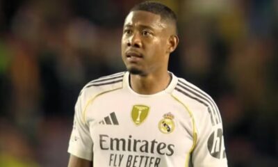 Real Madrid