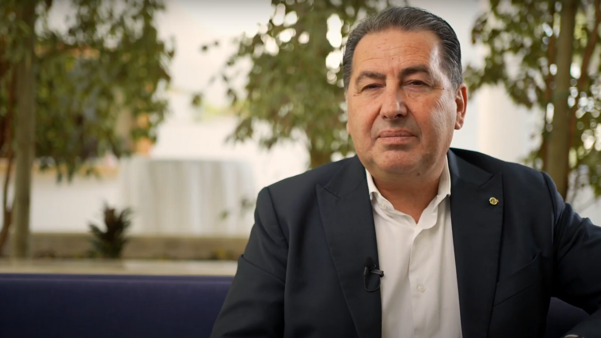 De Giorgi VNL