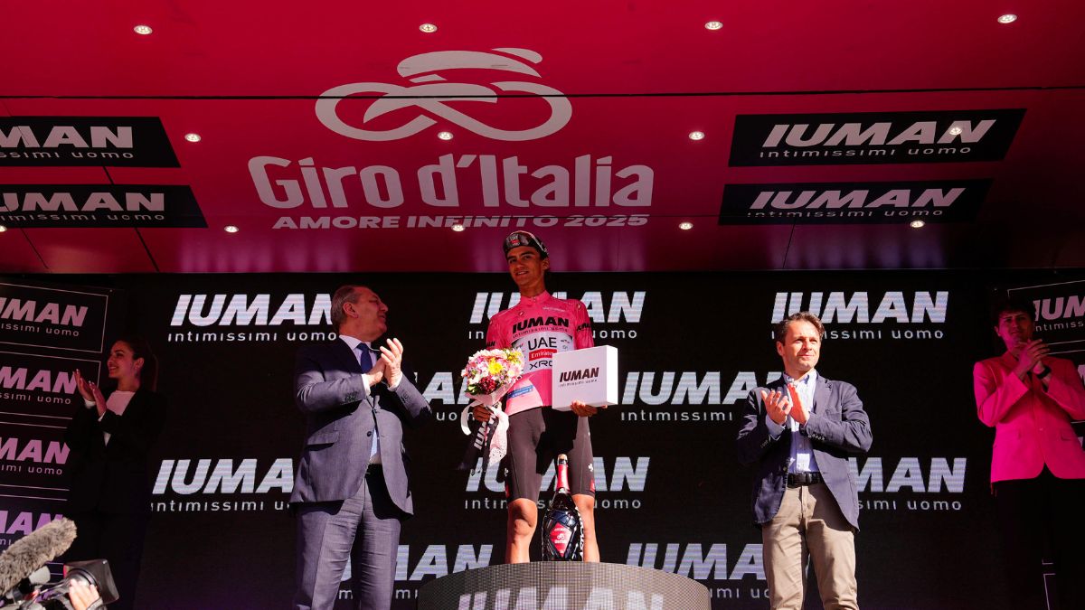 Giro d'Italia