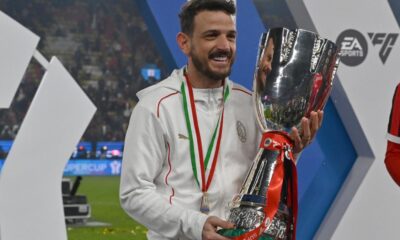 milan addio florenzi