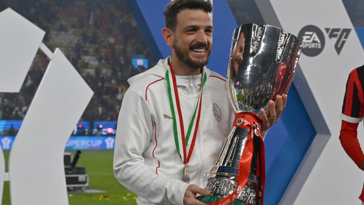 milan addio florenzi