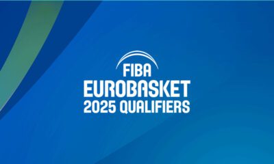 Eurobasket 2025