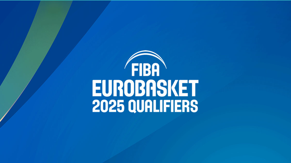 Eurobasket 2025