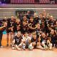 Eurovolley maschile 2026 Belgio