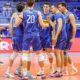 Italia Eurovolley maschile 2026