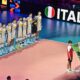 Eurovolley programma 17 settembre: gli orari e le partite dell’ultima giornata della fase a gironi degli Europei di volley maschile 2026.