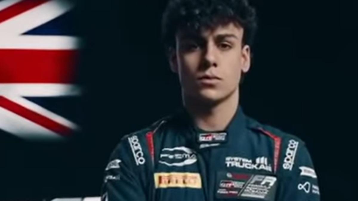 f2 gp arabia saudita