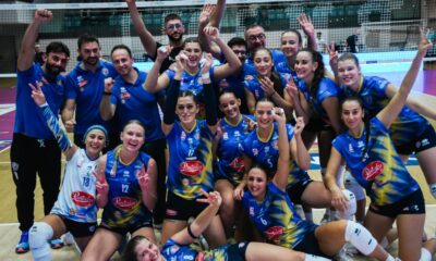 Fasano Serie A2 risultati