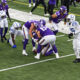 NFL, Minnesota Vikings vs Indianapolis Colts
