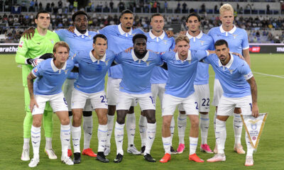 Lazio