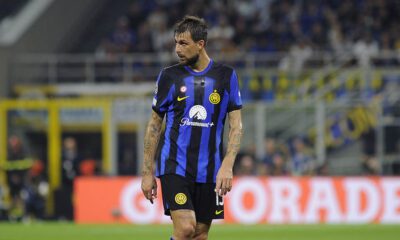 Inter Empoli probabili