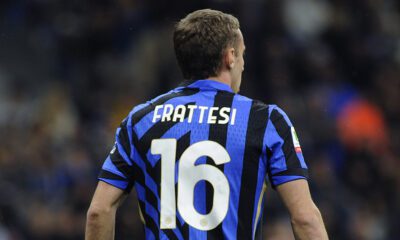 Frattesi Inter