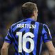 Frattesi Inter