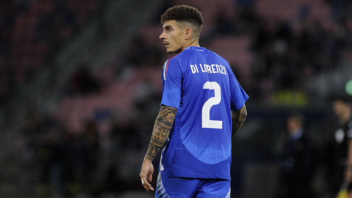 di lorenzo