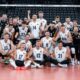 Eurovolley 2026 Germania