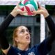 Giulia Gennari Vero Volley
