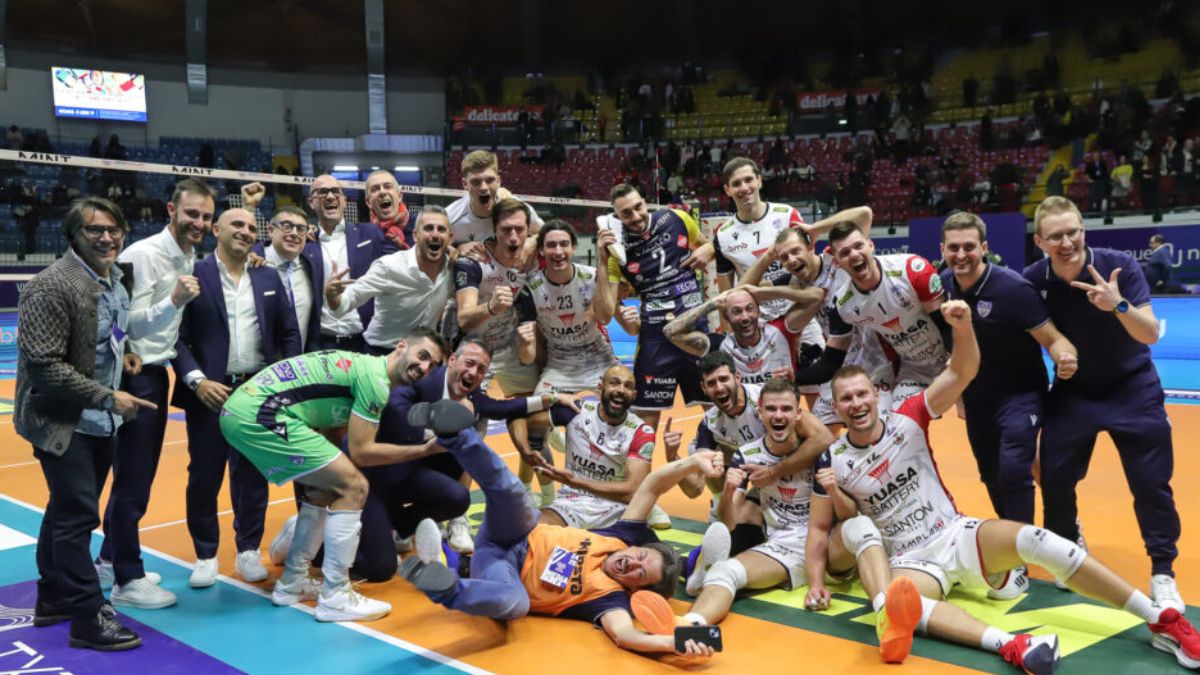 Grottazzolina (squadra della Superlega di volley maschile)