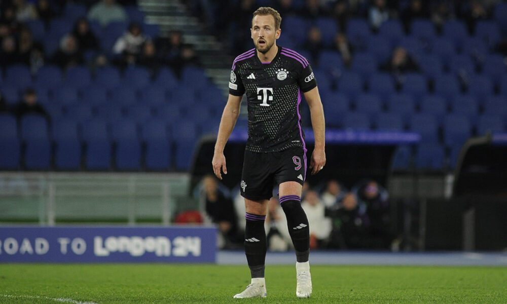 Bayern Monaco
