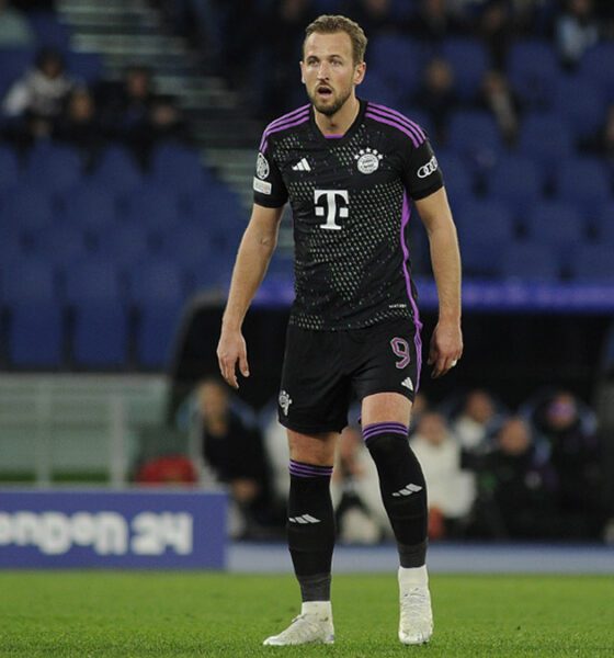 Bayern Monaco