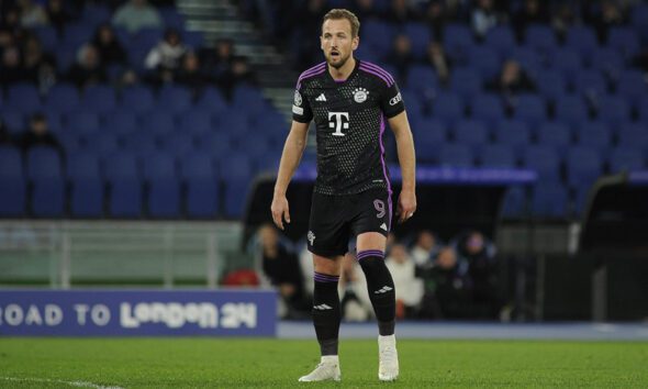 Bayern Monaco