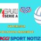Vero volley Monza maschile