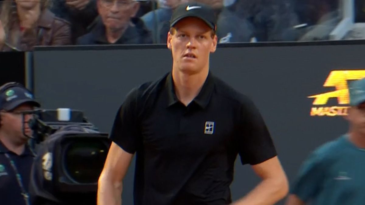 Jannik Sinner