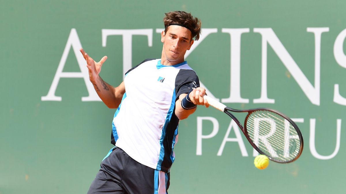 Gigante Roland Garros